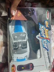 Mini Super Sport Car RC
