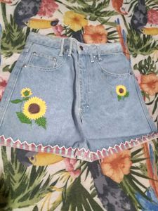 Women Short
