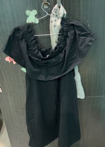 Branded Dress