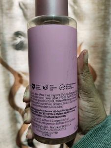 Wild Cherry Mist By Victoria&#39;s Secret Pink