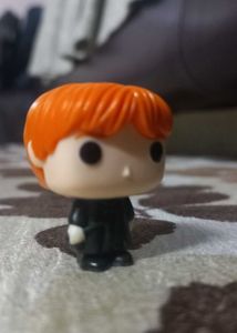 Harry Potter KINDERJOY Toy