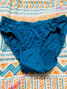 Blue Briefs