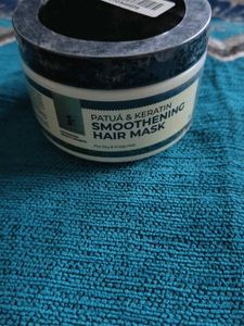 Pilgrim Anti-Dandruff Conditioner And Hair Mask