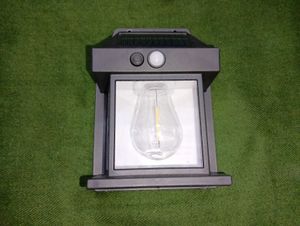 CBK Solar Wall Lamp BK-888