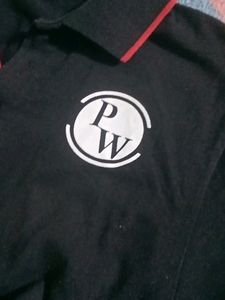 PW Tshirts In Combo