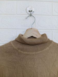 WINTER HIGHNECK SWEATER FOR MEN&#39;S