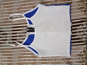 Cute Party Top