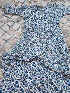 Anarkali Suit