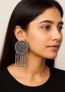 Statement Earrings
