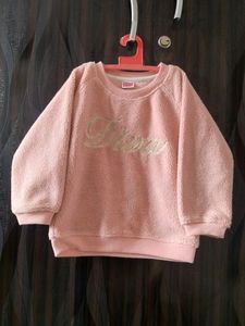 Two Sweatshirts