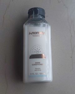 Anomaly Shine Conditioner