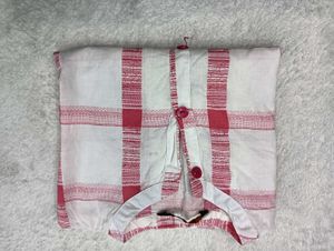 Cotton Shirt Top 34,36