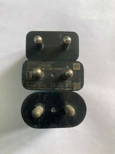 Mi And Nokia Charger Adapter