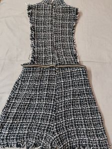 Zara branded Jumpsuit