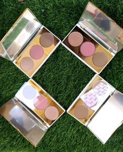 Myglamm 3 In 1 Chisel Palette