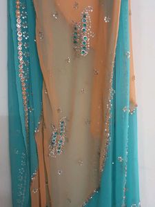 Boutique Stiched Salwar Suit