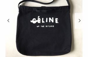Celine Tote Sling Bag