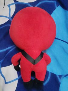 SQUID GAME CUTE PLUSHIE