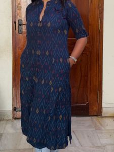 Cotton Kurti