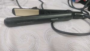 Hair Straightener
