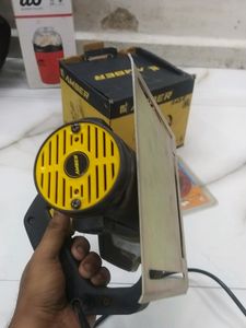 CUTTING MACHINE