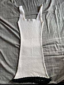 Zara mini dress