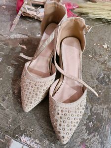 Dressberry Elegant Heels