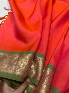 Pure Silk Kanjivaram