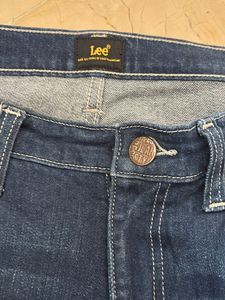 Lee Original Jeans