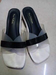 Combo Of Sandals