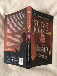The Steve Jobs Way