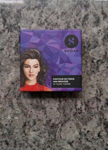 Sugar Bronzer