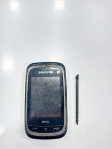Fully Working Samsung Mini Phone