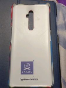 OPPO RENO 2F/2Z Case