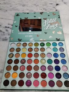 Multicolour Eyeshadow Palette