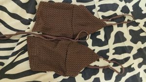 H&amp;M Cute Bikini Top