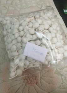Pooja Batti 500 Piece