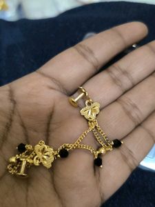 Long Earring