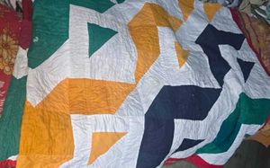 Gudri/quilt/blanket