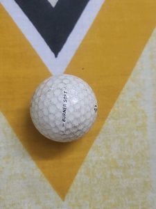 TaylorMade Golf Ball