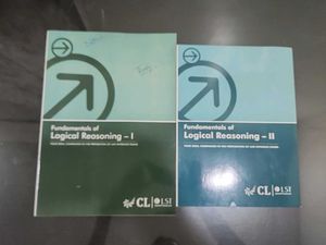CL Clat Ailet All Preparation Books