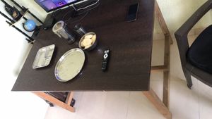 Wooden Table