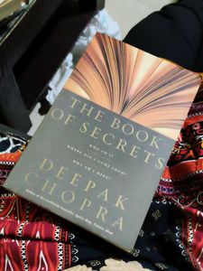 The Book of Secrets