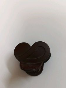 2 Set Of Small Clutures