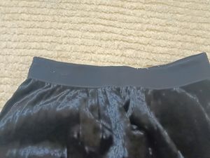 Korea Skirt And Top