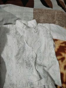Dhoti Kurta