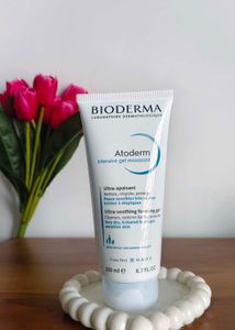Bioderma Atoderm Cleanser