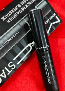 Mac Mascara
