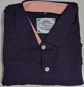 Premium Quality Casual Shirt Full Sleeve