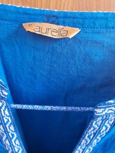 Aurelia Kurta